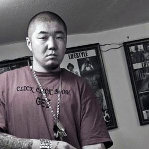 Реппэр GEE: Энийгээ тэгээд юу гэх вэ